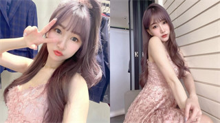 女神『Diary』淫乱实录 巨乳女友幻身狐尾女仆用蜜穴伺候单男 封面