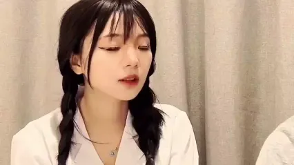 极品网红美少女小余剧情新作-家庭女医生被下药狂操 爆操黑丝口爆 封面