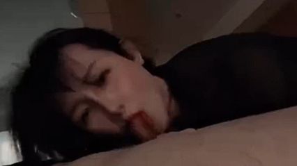 TS气质美人 可爱伪娘约炮直男 粉嫩紧致菊花被肉棒插入给调教，肛交猛烈刺激娇躯颤抖呻吟 封面