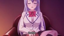 [2205][次元字幕组]小さな蕾のその奥に…… ～妖しく齧る戯れた蕾……～ 封面