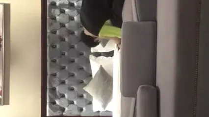 绿帽白嫖良家密码房，马尾辫吊带黑裙小姐姐 封面