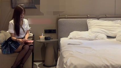 杏吧探花 约啪1米7的东北美女，非常配合服务良好 各种姿势都能配合插入 狠狠抽插十分钟就缴械了 实在舒畅 封面