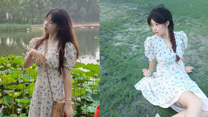湖北荆州大学历史系大三美女性爱视频遭流出 封面