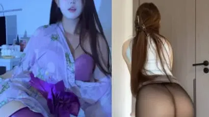 甜美极品主播紫色套装韵味十足勾人 淫语对白让人受不了 前凸后翘极致身材自慰视频情趣诱惑 封面