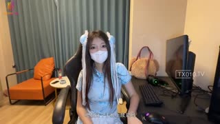 极品游戏陪玩女仆 精油巨乳逗茎 滚烫蜜臀嫩穴快感爆发 视觉身体精神多重高潮 封面