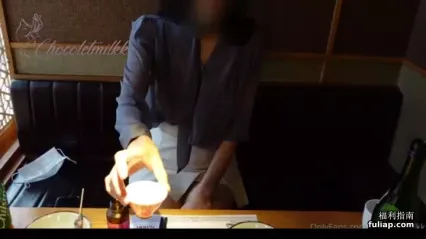 韓國極品黃金比例身材尤物 Chocoletmikk 封面