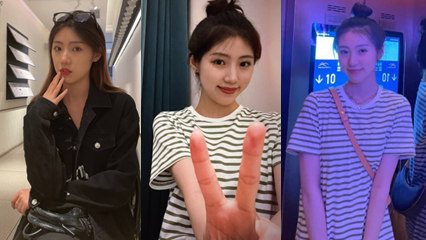 反差极品美女 原来就是个骚货 封面