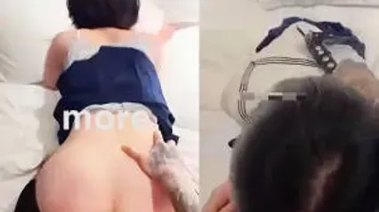 约炮调教大神 Dogking 调教床上JK骚货小母狗 边后入边拍打屁股都红肿了 按压头深喉口交吃鸡 封面
