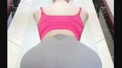 抖音熟女少妇小网红 Sasa 巨乳翘美臀美女 私下主动风骚反差大 上位骑乘鸡巴抽插骚逼自拍福利视频 泄密外流 封面