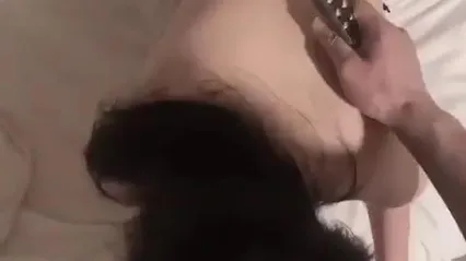 喜欢被打的小母狗 封面