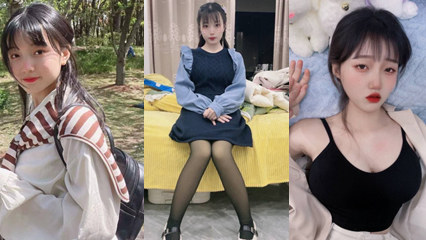 广东清远幼儿园陈紫儿跟男友性爱视频流出 封面