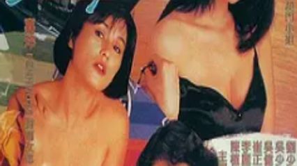 梦情人1993 国语中字 嘉玲 李莉莉 封面