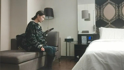 高冷美女3000档外围170cm长腿女神最后干哭了操的太猛 封面