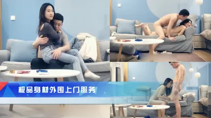 极品身材外围御姐上门按摩全套服务-各式花样操到力竭超刺激 探花 封面