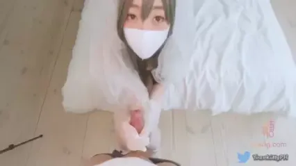全网首次露脸 堕落日记2 白丝新娘被迫花嫁 封面