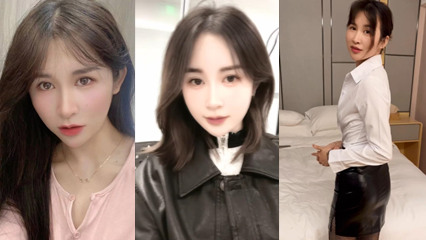 面对这样的少妇 你能鸡巴都硬挺？ 封面