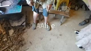 极品大奶淫妻『AAlife』进屋全裸勾引寂寞老大爷 袒胸露背与大爷把酒言欢 绿帽丈夫鼓励大爷操小骚逼 封面