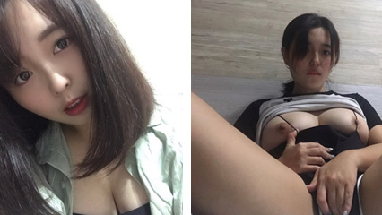 广西柳州西华幼儿园老师魏荣儿给男友口交视频遭流出 封面