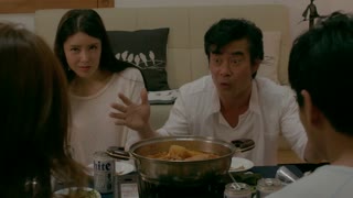 韩国伦理超性感少妇趁老公睡着勾引妹夫激情啪啪 封面