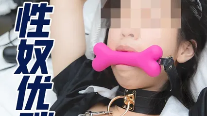 性奴少女优咪全集45 封面