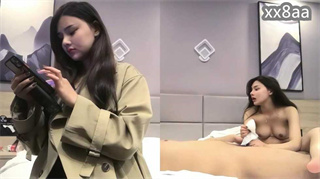 抖音网红温婉,直播不赚钱了，下海出来捞钱 封面