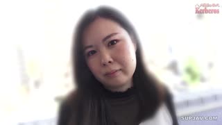 邻居妻子在自家阳台露出SEX !为了钱什么都好说 封面