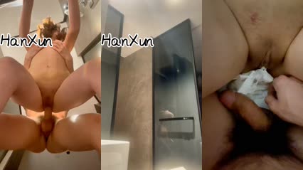肌肉男酒店约炮好身材的吊瓜奶少妇 各种姿势啪啪完美露脸 封面