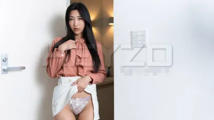 HEYZO-3702 美女挑战生理极限 高潮到极致的尴尬失态瞬间 百多绘美里 封面