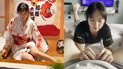啤酒肚老板包养的学生口交半小时很听话 封面