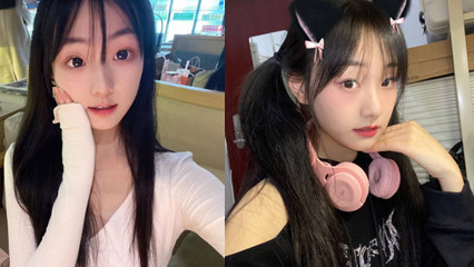 反差女神 越是清纯的妹子床上越是淫荡 封面