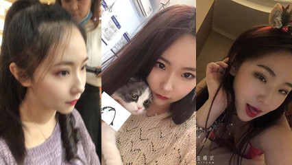 反差 上海东方证券陈紫跟上司偷情视频流出 封面