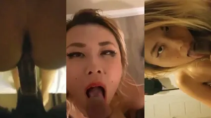 推荐油管网红RainaHuang媚黑婊性爱视频泄漏口交深喉黑人大屌疯狂输出_吃瓜 封面