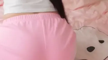 极品制服美少女自拍 封面