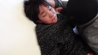 中年男人性欲特强暴力抽插少女 射满了她阴道 封面