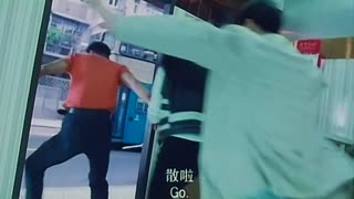 香港奇案之强奸 国语 邱淑贞 吴雪雯 封面
