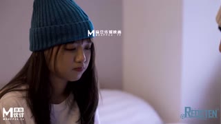 RS029 初恋之晴道与野英的性爱特辑 封面