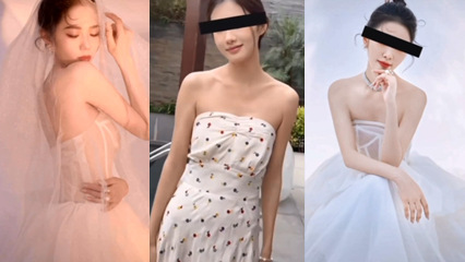 婚后欲求不满的出轨人妻 封面