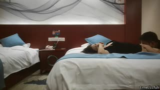 酒店约炮整形美容界的白领精英美女下面毛多性欲强 封面