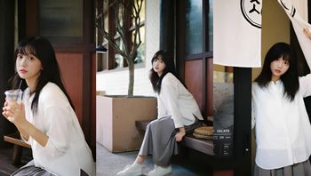 国模女神 涵涵 首部无码大尺度影片 瑜伽裤女神开档捆绑束缚 炮机调教 封面