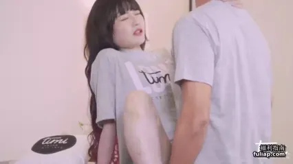 TM0049 情色隔离室 男同事的複仇，在我面前爆插女上司-下 沈娜娜 封面