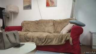 168CM极品风骚御姐，撩下内衣吸奶，舔背毒龙，转大屌深插翘臀 封面