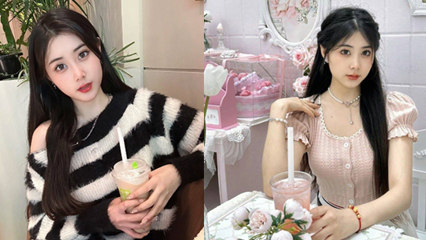 网爆浙江台州标致性感女神居然乱伦自己的叔叔 封面