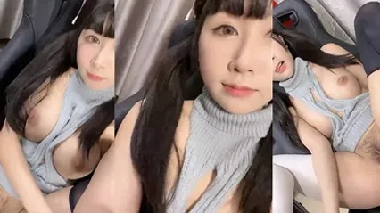 顶级颜值美少女清纯甜美爆乳肥穴挑逗母狗二次元肛毛逼毛 全集 封面