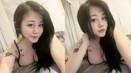 网曝反差大奶白皙快手女主播自慰视频流出 封面