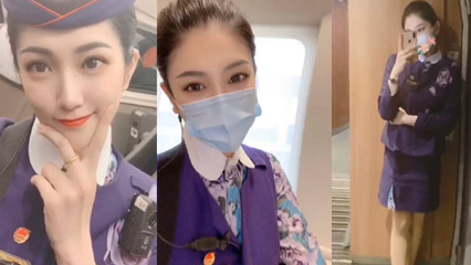 富二代约炮高铁商务座列车长杨紫其 直接在车上做爱牛逼 封面
