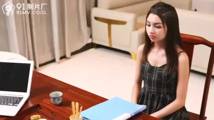 91CM-142 意大利留学生-Gina[吉娜] 封面