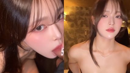 岛国神级颜值极品美女，深喉口交舔舐大肉棒后用巨乳乳交，还让我无套后入抽插美穴 最后上下套弄肉棒射到满手都是 封面
