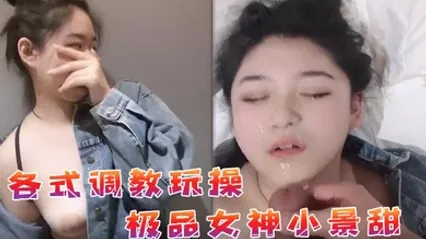 私拍流出各式调教玩操极品女神小景甜啪啪 全集 封面