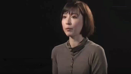 知性艺术家王佳仪暗黑往事艺术家都很疯狂对性爱 封面