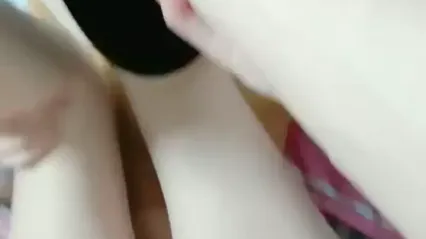 6000RMB包了极品学生妹，还没适应肉棒不听话就抽她屁股 封面
